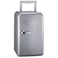 Cooler mobil Trisa Frescolino Plus 7798.4700, argintiu - 2