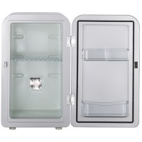 Cooler mobil Trisa Frescolino Plus 7798.4700, argintiu - 5