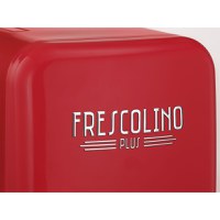 Cooler mobil Trisa Frescolino Plus 7798.8300, rosu - 2