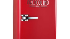 Cooler mobil Trisa Frescolino Plus 7798.8300, rosu