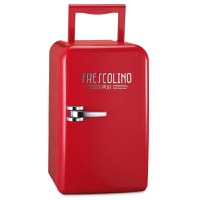 Cooler mobil Trisa Frescolino Plus 7798.8300, rosu - 3
