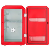 Cooler mobil Trisa Frescolino Plus 7798.8300, rosu - 5