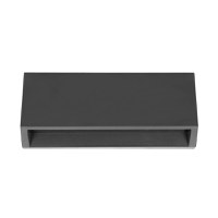 Corp iluminat fatada ADVITI Enye AD-OP-6191L4, 3W, LED SMD, 170lm, IP65, 4000K, gri - 3