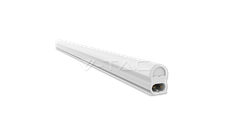 Corp LED T5 60cm cu Intrerupator Alb Cald 3000K V-tac