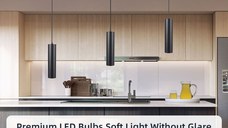 Corp Spot LED Suspendat, pe Sina Tracklight, tip Pendul, 10W, Lumina Moderna de Interior, Reglabil, Anti-Orbire
