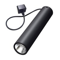 Corp Spot LED Suspendat, pe Sina Tracklight, tip Pendul, 10W, Lumina Moderna de Interior, Reglabil, Anti-Orbire - 2