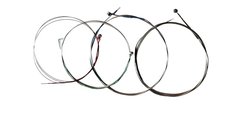 Corzi vioara ieftine 4/4 Violin Strings