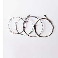 Corzi vioara ieftine 4/4 Violin Strings - 2