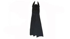 Costum Batman pentru copii marime S pentru 3 - 5 ani
