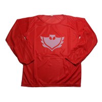 Costum Eroi in Pijamale - Bufnita - Amaya - marimea L - 5