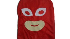 Costum Eroi in Pijamale - Bufnita - Amaya - marimea M