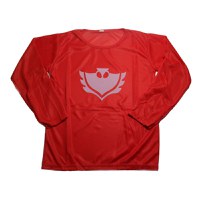 Costum Eroi in Pijamale - Bufnita - Amaya - marimea S - 4