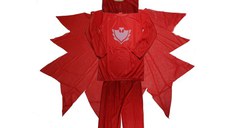 Costum Eroi in Pijamale - Bufnita - Amaya - marimea S
