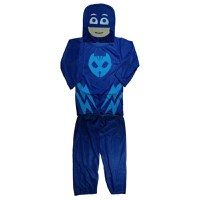 Costum Eroi in Pijamale - Pisoi - Connor - marimea S - 1