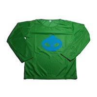 Costum Eroi in Pijamale - Sopi - Greg - marimea M - 2