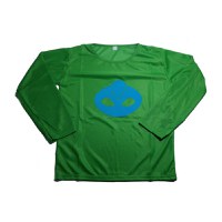 Costum Eroi in Pijamale - Sopi - Greg - marimea S - 4