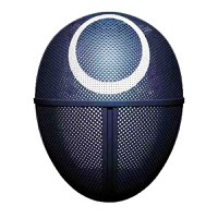 Costum pentru adulti IdeallStore, Squid Game, model Cerc, marimea XL, rosu - 3