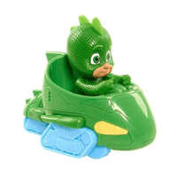 Costum pentru copii IdeallStore®, Green Lizard, marimea 3-5 ani, 100-110, verde, parcare cadou - 11
