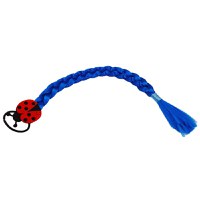 Costum pentru copii IdeallStore®, Miraculous Ladybug, tip combinezon, 5-7 ani, accesorii incluse - 6
