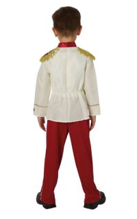 Costum Print Fat-Frumos KidMania® pentru baieti - 1