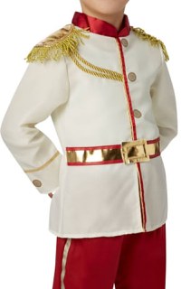 Costum Print Fat-Frumos KidMania® pentru baieti - 3