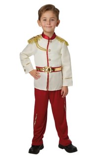 Costum Print Fat-Frumos KidMania® pentru baieti - 2