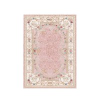 Covor, Conceptum Hypnose, catifea, multicolor, 160x230 cm, antiderapant, 599HFT1254 - 1