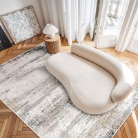 Covor, Conceptum Hypnose, multicolor, 160x230 cm, 100% poliester, antiderapant, 368HFT1381 - 5