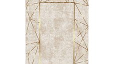 Covor, Conceptum Hypnose, multicolor, 180x280 cm, catifea, antiderapant, 599HFT4317