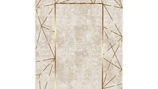 Covor, Conceptum Hypnose, multicolor, 180x280 cm, catifea, antiderapant, 599HFT4317