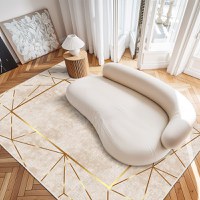 Covor, Conceptum Hypnose, multicolor, 180x280 cm, catifea, antiderapant, 599HFT4317 - 2