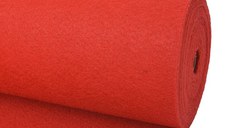 Covor pentru expozitie