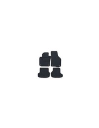 Covorase auto din mocheta Volkswagen ( VW ) Golf IV 2001-2003 - 1