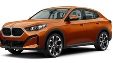 Covorase Auto TeamCar® Tip Tavita Compatibile BMW X2 U10 SUV (2024–2025)