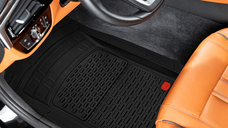 Covorase Auto TeamCar® Tip Tavita Compatibile Opel Astra H (2004–2014) - Hatchback