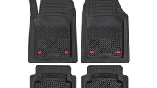 Covorase Auto TeamCar Tip Tavita pentru Opel Astra J (Mk6) Combi si Sports Tourer (2009-2015)