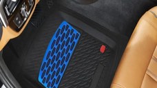 Covorase Auto Volkswagen Golf 6 TEAMCAR®  Blue