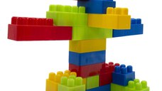 Cuburi de construit, 130 piese