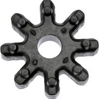 Cupla Coloana Directie CZAY®, Compatibila cu Hyundai si KIA, Montare Usoara, Cod 563152K000FFF, Cauciuc, 29x9x6 mm - 1