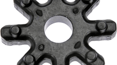 Cupla Coloana Directie CZAY®, Compatibila cu Hyundai si KIA, Montare Usoara, Cod 563152K000FFF, Cauciuc, 29x9x6 mm