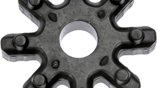 Cupla Coloana Directie CZAY®, Compatibila cu Hyundai si KIA, Montare Usoara, Cod 563152K000FFF, Cauciuc, 29x9x6 mm