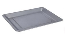 Cuptor electric 48 L, 2600W, 3 functii de gatire, temporizator cu alarma sonora, tava si gratar, capacitate mare