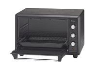 Cuptor Electric cu Convectie 28 l Trisa 7380.4312, negru - 1
