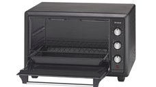 Cuptor Electric cu Convectie 28 l Trisa 7380.4312, negru