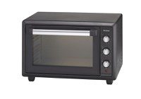 Cuptor Electric cu Convectie 28 l Trisa 7380.4312, negru - 2