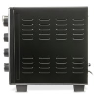 Cuptor electric cu Convectie si Rotisor Zass ZEO 48 CR, negru - 5
