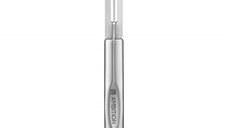 Curatator legume cu lama verticala 19 cm, inox, AMBITION Ivy