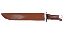 Cutit AK, pentru camping si vanatoare 50 cm