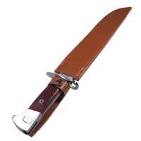Cutit AK, pentru camping si vanatoare 50 cm - 3
