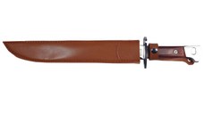 Cutit AK, pentru camping si vanatoare 50 cm